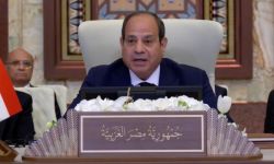 موجهاً رسائل لترامب وإسرائيل.. السيسي: تنعقد قمة بغداد في ظرف تاريخي غير مسبوق